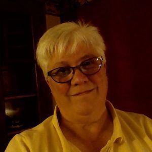 Meet your Posher, Geri